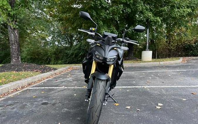 2025 Honda CB1000 Hornet SP