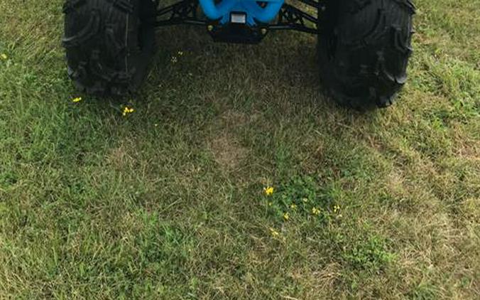 2023 Arctic Cat Alterra 600 Mud Pro