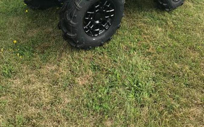 2023 Arctic Cat Alterra 600 Mud Pro