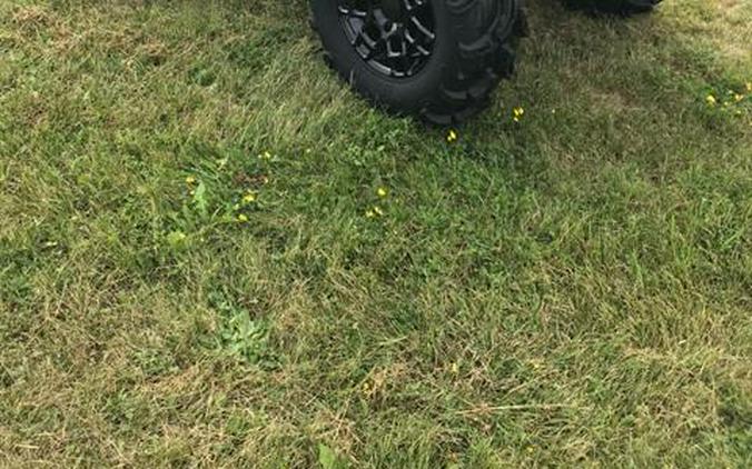 2023 Arctic Cat Alterra 600 Mud Pro