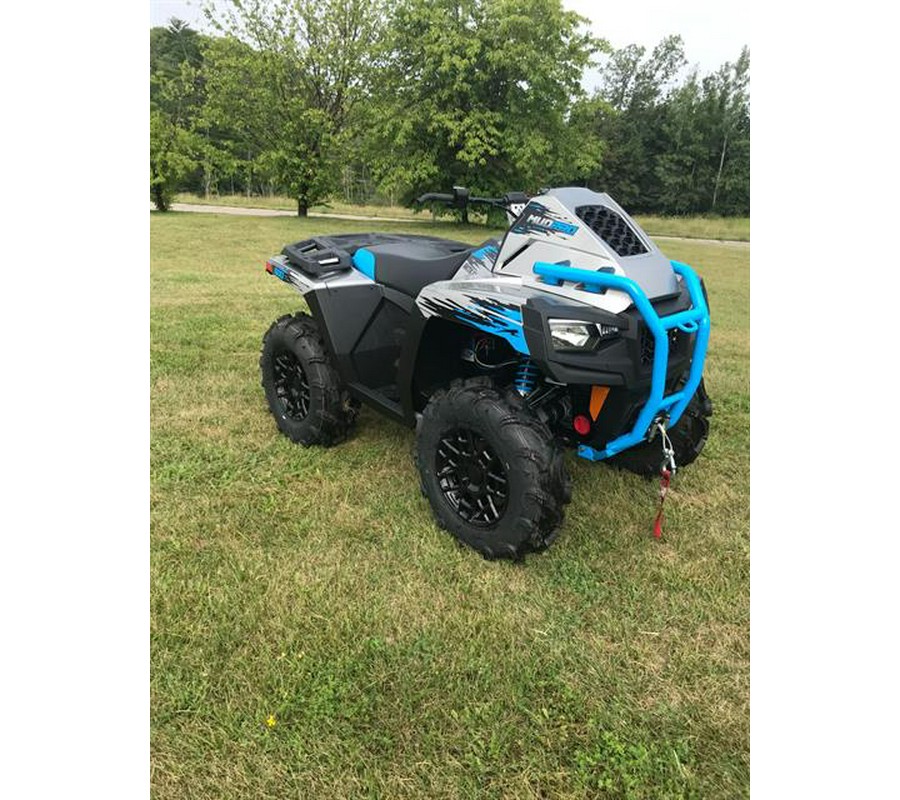 2023 Arctic Cat Alterra 600 Mud Pro