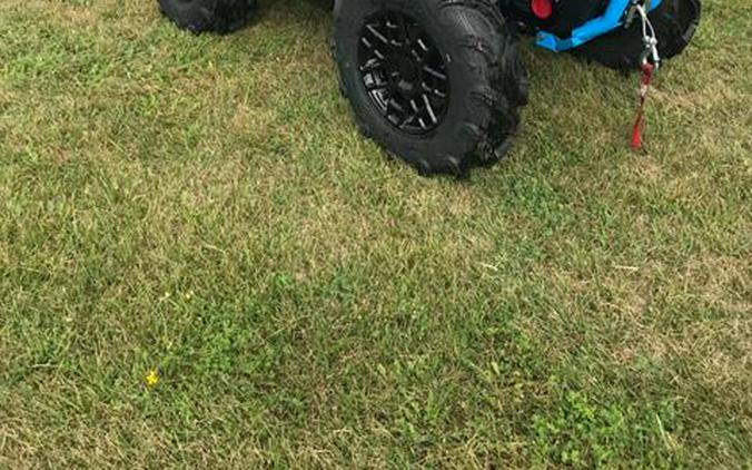 2023 Arctic Cat Alterra 600 Mud Pro