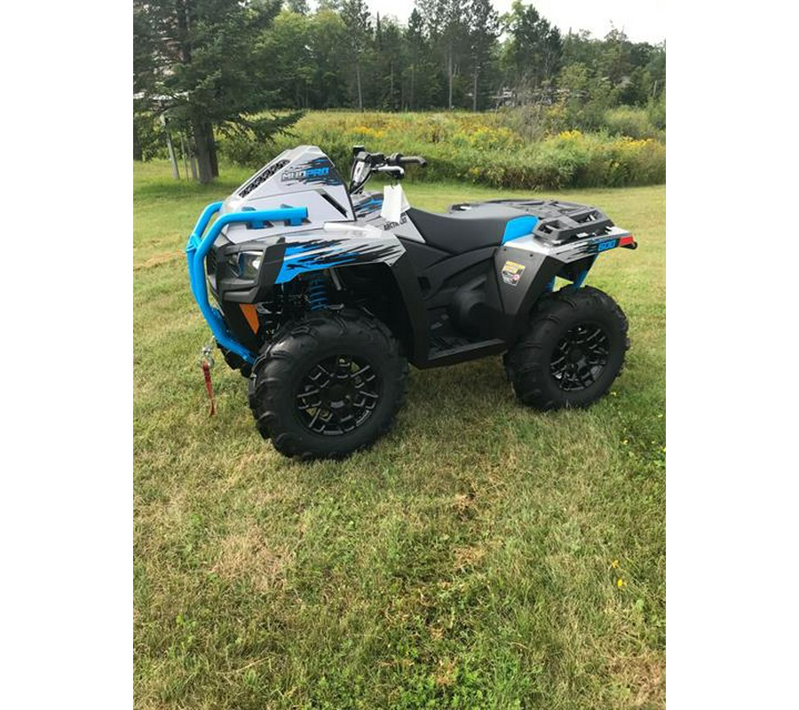 2023 Arctic Cat Alterra 600 Mud Pro