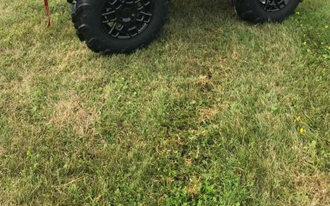 2023 Arctic Cat Alterra 600 Mud Pro