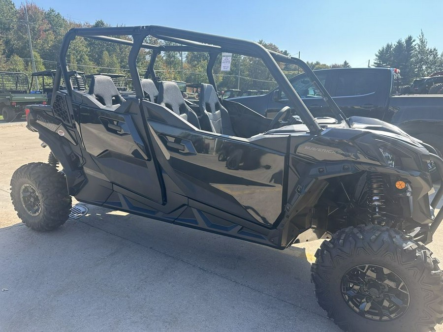 2025 Can-Am® Maverick Sport MAX DPS 1000R