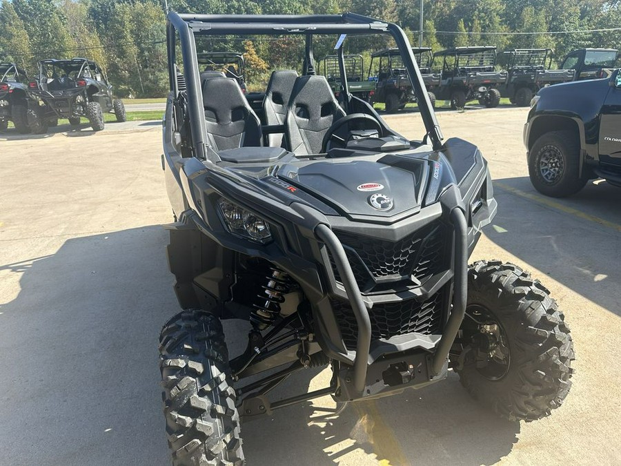 2025 Can-Am® Maverick Sport MAX DPS 1000R