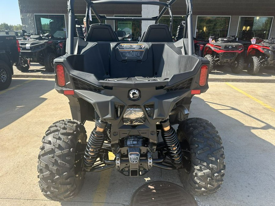 2025 Can-Am® Maverick Sport MAX DPS 1000R