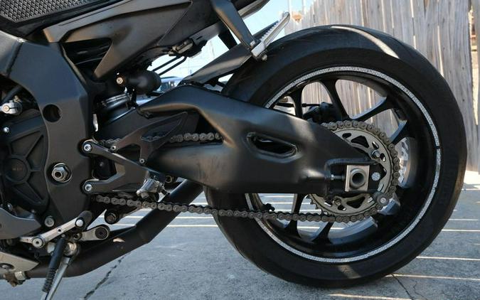 Used 2016 YAMAHA YZFR1 CA