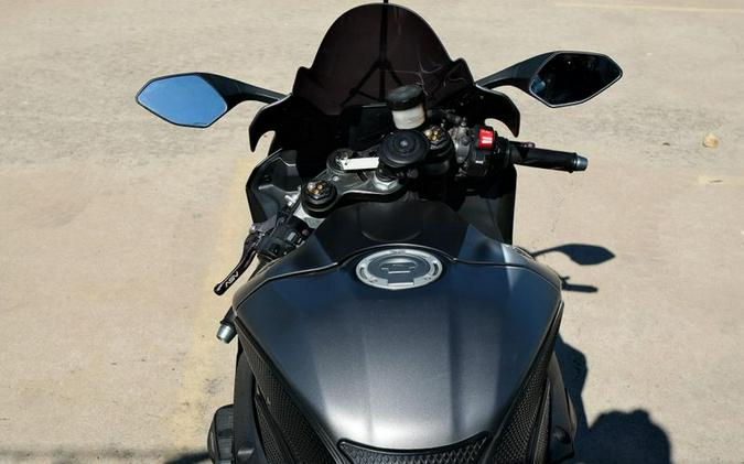 Used 2016 YAMAHA YZFR1 CA