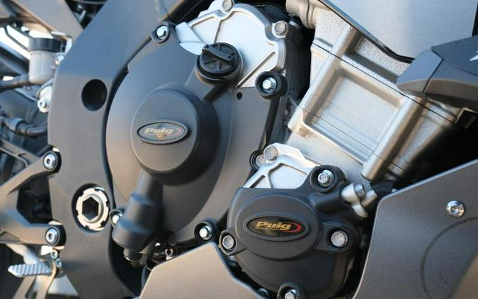 Used 2016 YAMAHA YZFR1 CA