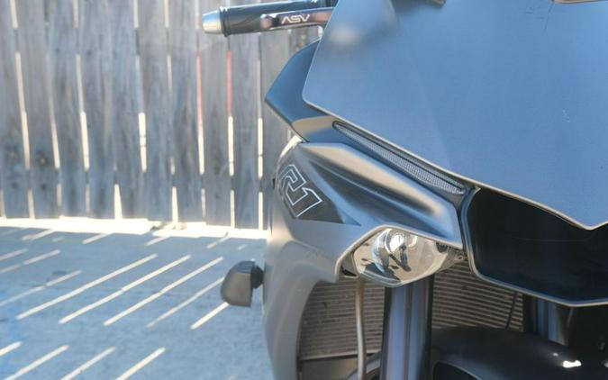 Used 2016 YAMAHA YZFR1 CA