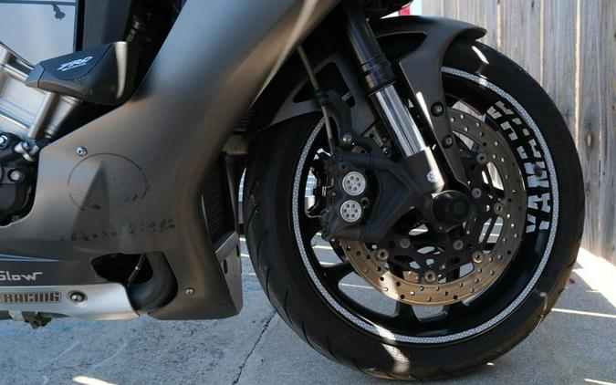 Used 2016 YAMAHA YZFR1 CA