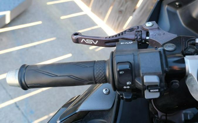 Used 2016 YAMAHA YZFR1 CA