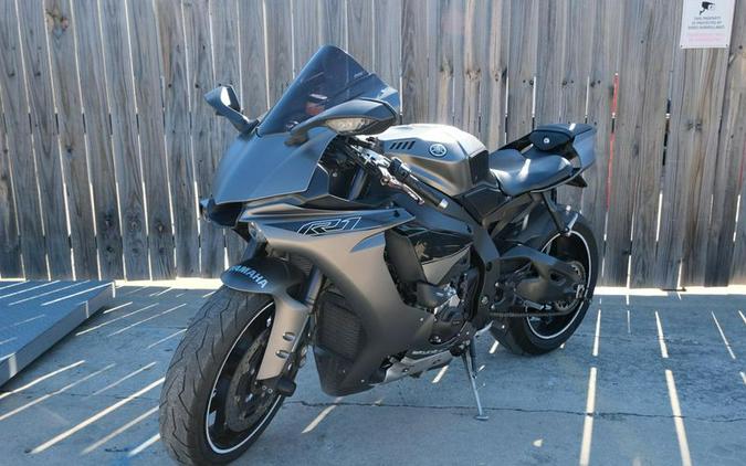 Used 2016 YAMAHA YZFR1 CA