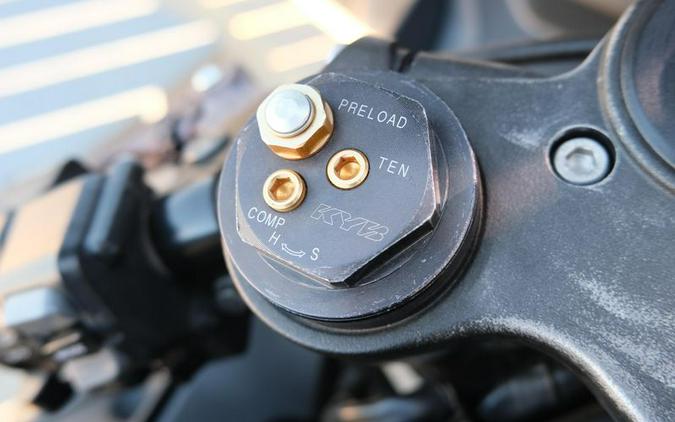 Used 2016 YAMAHA YZFR1 CA