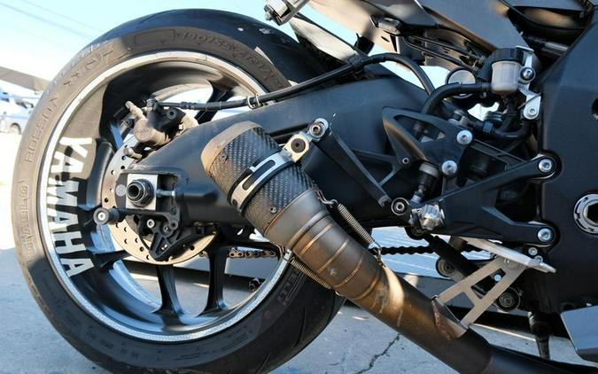 Used 2016 YAMAHA YZFR1 CA