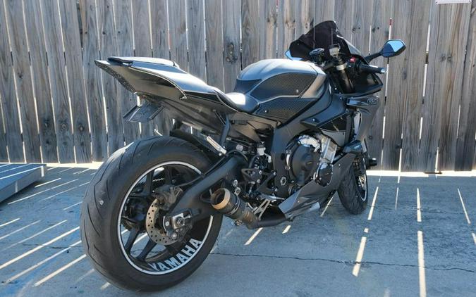 Used 2016 YAMAHA YZFR1 CA
