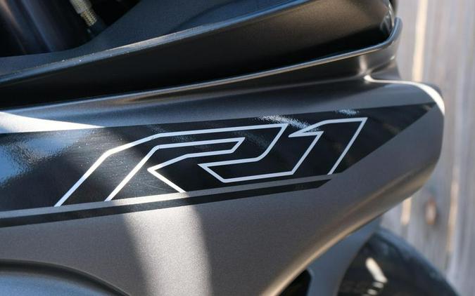 Used 2016 YAMAHA YZFR1 CA