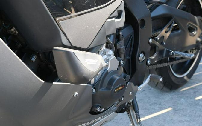 Used 2016 YAMAHA YZFR1 CA