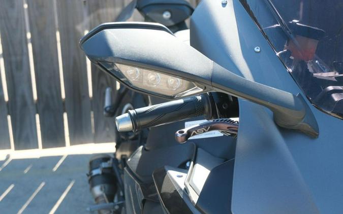 Used 2016 YAMAHA YZFR1 CA