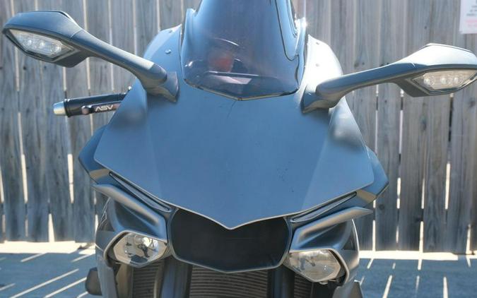 Used 2016 YAMAHA YZFR1 CA