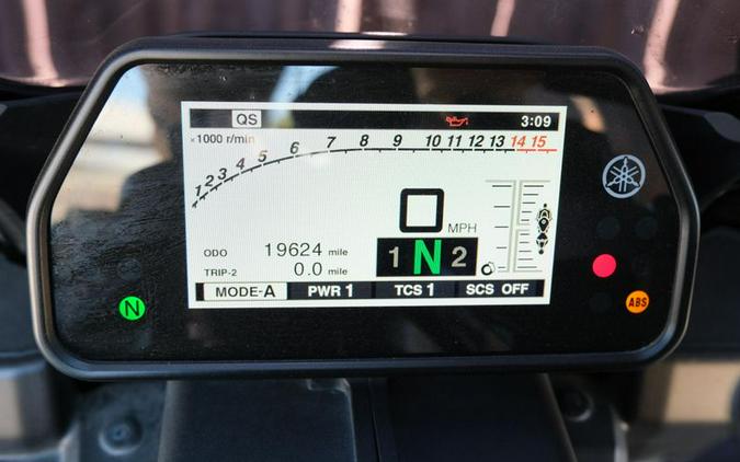 Used 2016 YAMAHA YZFR1 CA