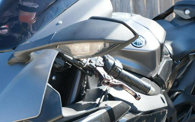 Used 2016 YAMAHA YZFR1 CA