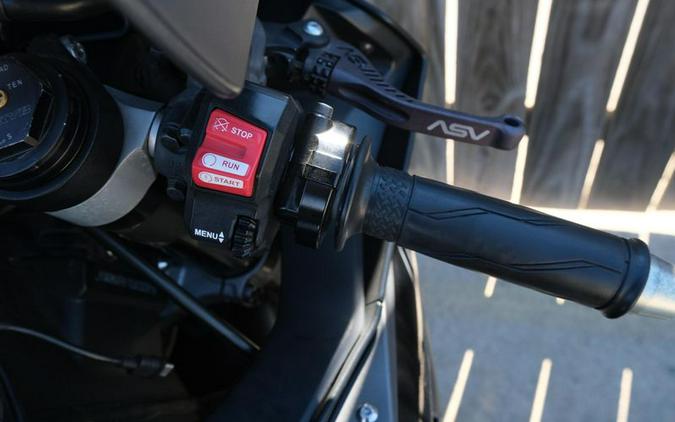 Used 2016 YAMAHA YZFR1 CA