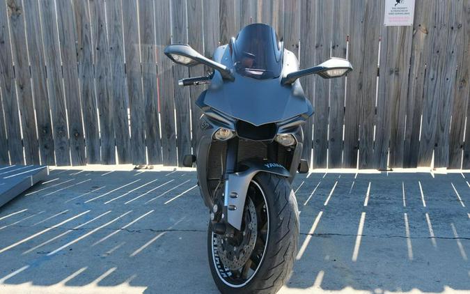 Used 2016 YAMAHA YZFR1 CA
