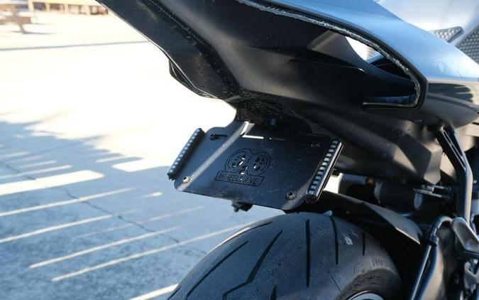 Used 2016 YAMAHA YZFR1 CA