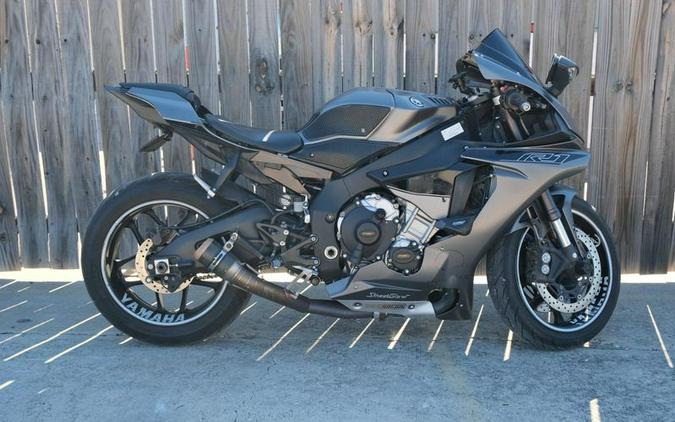 Used 2016 YAMAHA YZFR1 CA