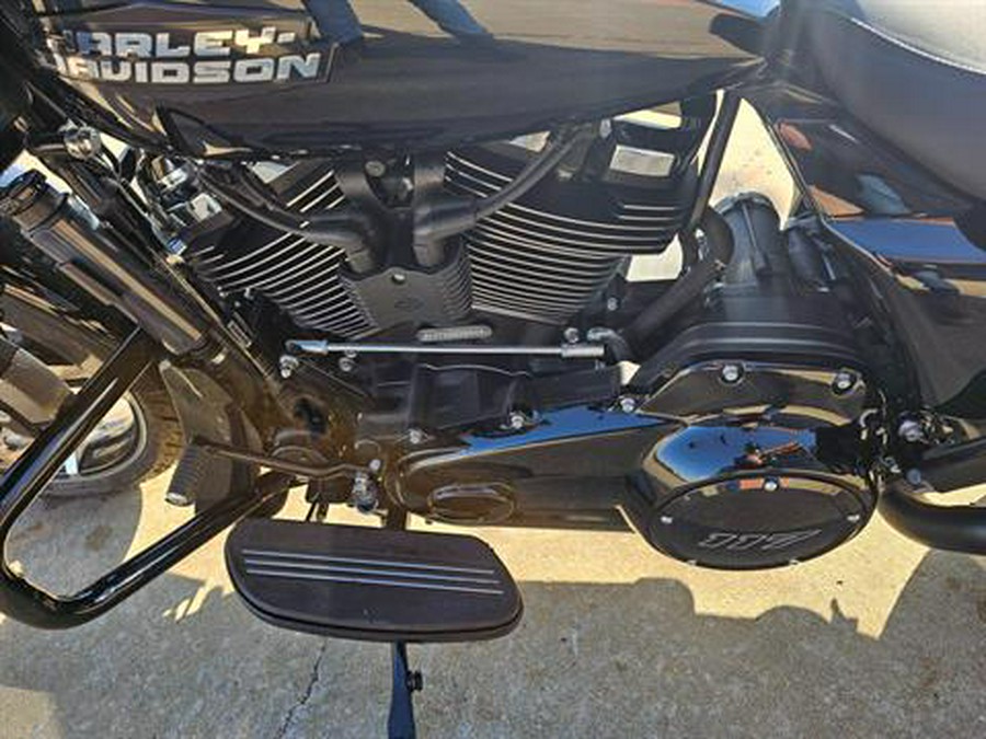 2024 Harley-Davidson Road Glide®