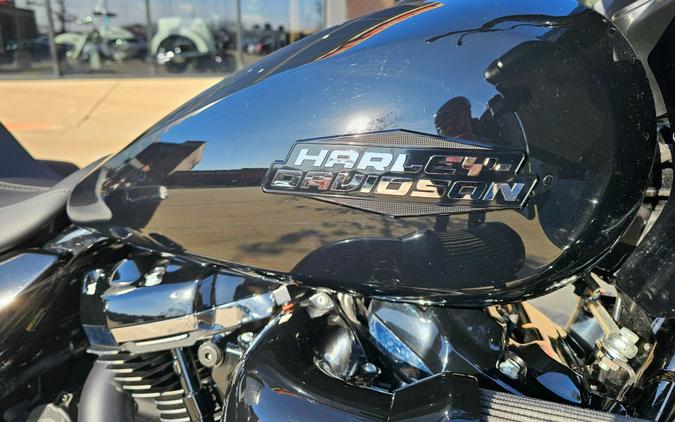 2024 Harley-Davidson Road Glide®