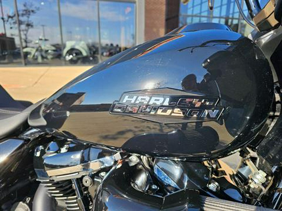 2024 Harley-Davidson Road Glide®