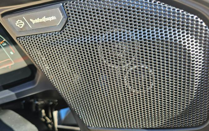 2024 Harley-Davidson Road Glide®