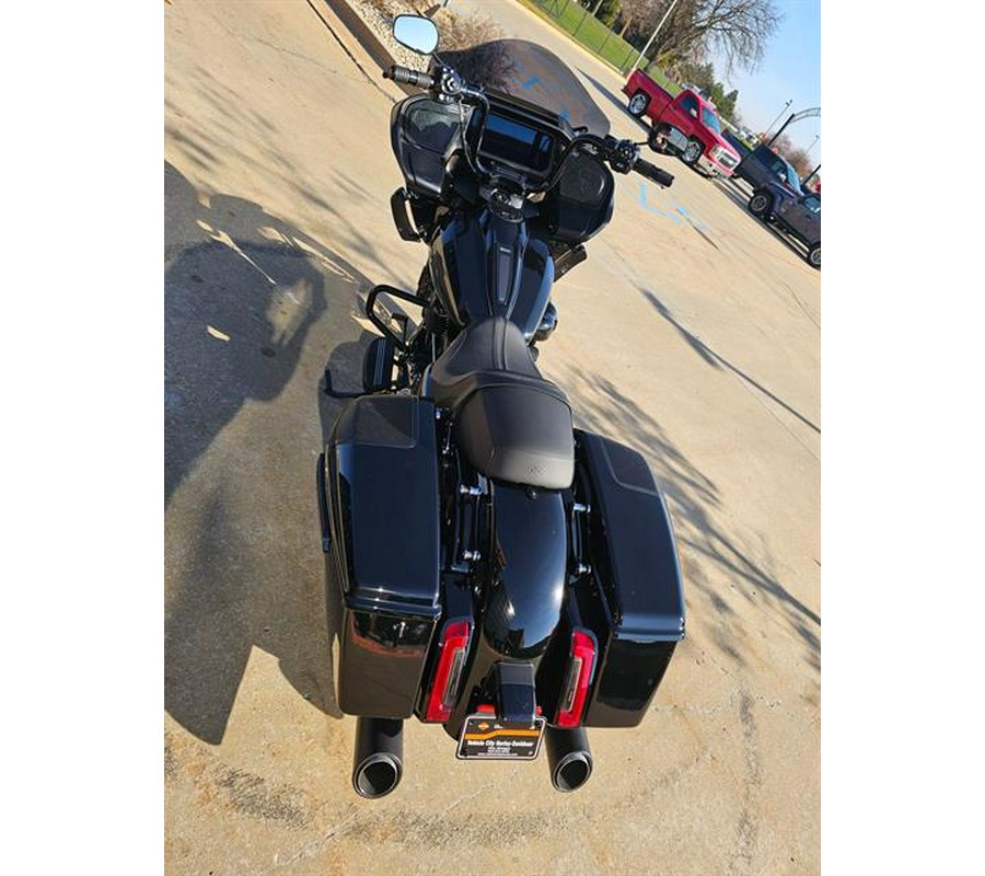 2024 Harley-Davidson Road Glide®