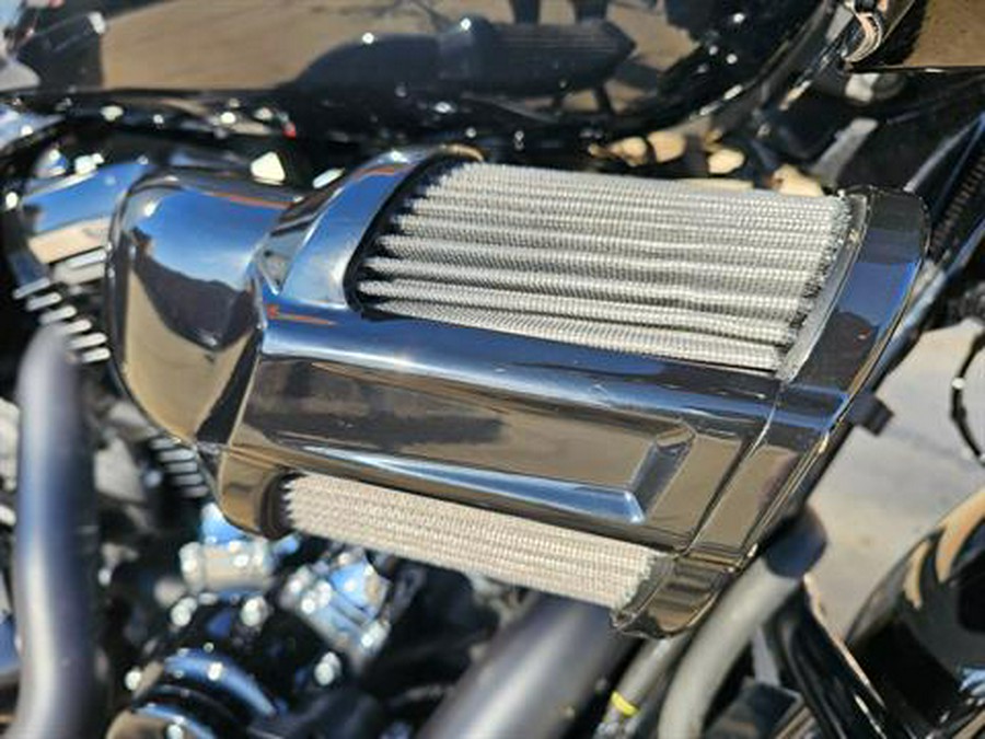 2024 Harley-Davidson Road Glide®