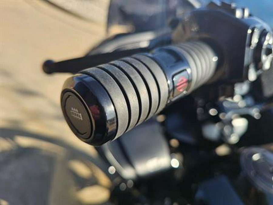 2024 Harley-Davidson Road Glide®