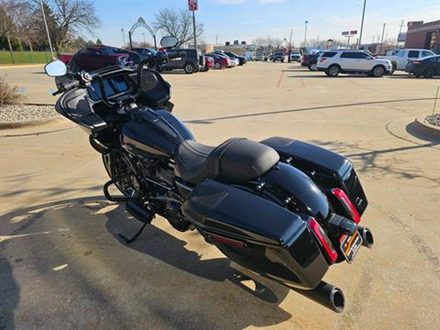 2024 Harley-Davidson Road Glide®