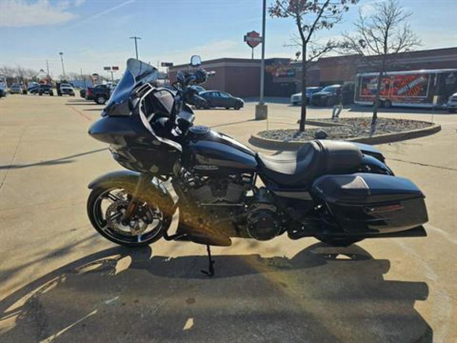 2024 Harley-Davidson Road Glide®