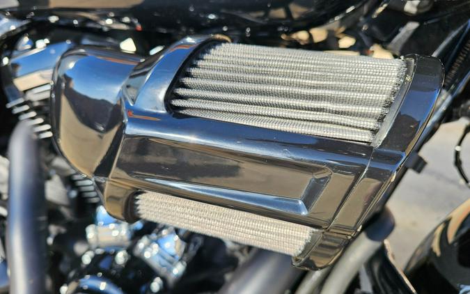 2024 Harley-Davidson Road Glide®