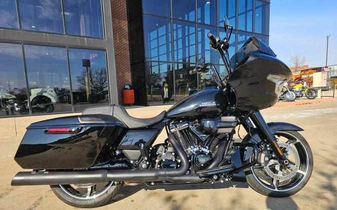 2024 Harley-Davidson Road Glide®