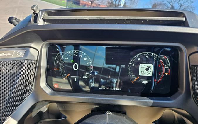 2024 Harley-Davidson Road Glide®