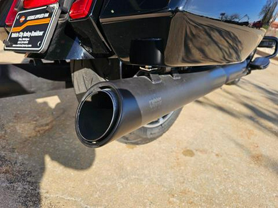 2024 Harley-Davidson Road Glide®