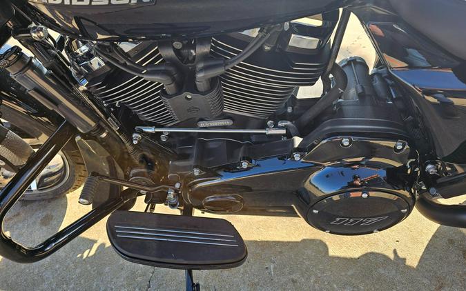 2024 Harley-Davidson Road Glide®