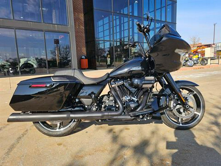 2024 Harley-Davidson Road Glide®