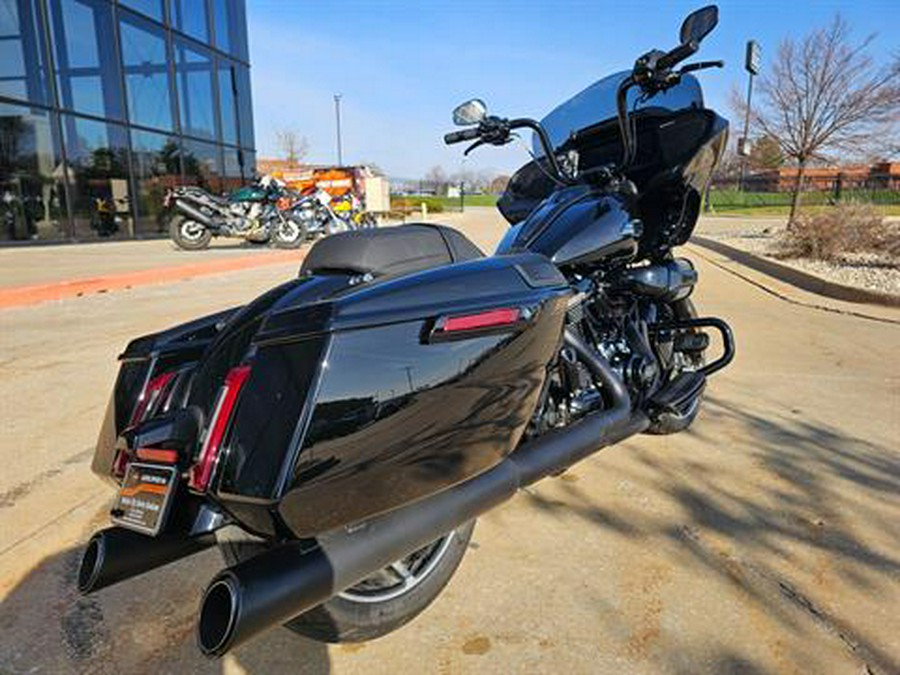 2024 Harley-Davidson Road Glide®