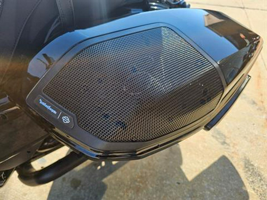 2024 Harley-Davidson Road Glide®