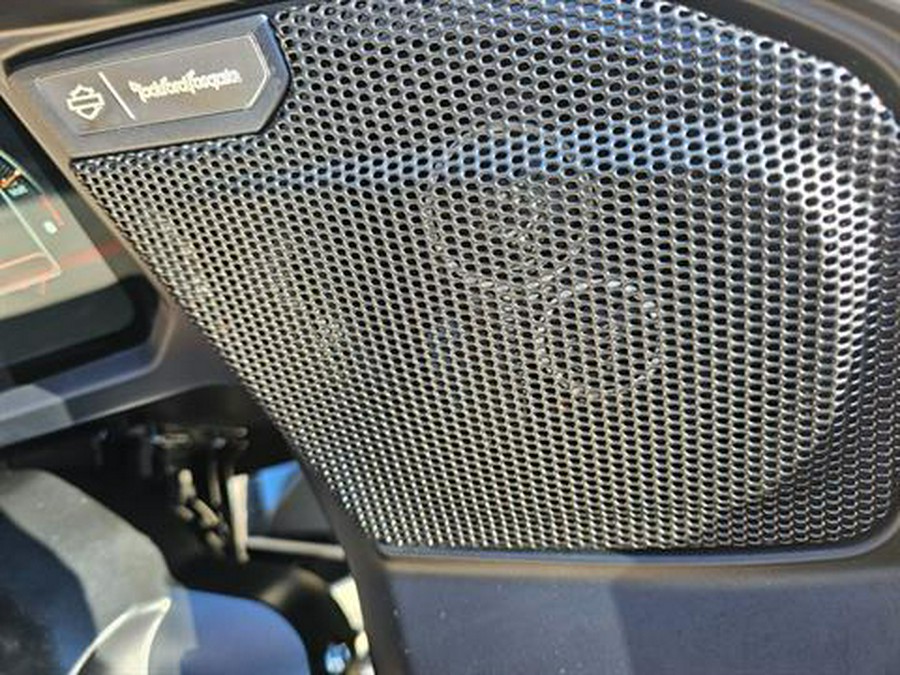 2024 Harley-Davidson Road Glide®