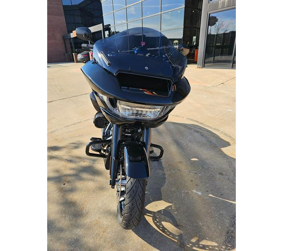 2024 Harley-Davidson Road Glide®